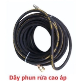 Dây áp lực phun rửa máy rửa xe cao áp