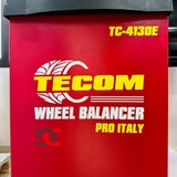 Máy cân bằng lốp Tecom - Model: TC-4130E