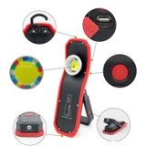 Đèn soi xước đánh bóng cầm tay