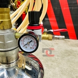 Bình bọt inox DC BB-20L dung tích 20L