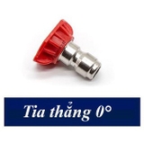 Đầu béc tia súng áp lực máy rửa xe