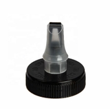 Bình chia xi, dung dịch dưỡng dung tích 300ml màu trắng