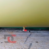 Máy nén khí Piston Turbor - Model: TB-100300/12.5