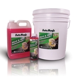 Dung dịch rửa xe bọt tuyết WASH & WAX CONCENTRATE 56