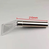 Đầu mỏ vịt hút nỉ gắn máy hút bụi