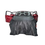 Tấm trải nắp Capo chống thấm nước kích thước 1.8mx1.4m