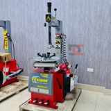 Máy ra vào lốp xe ô tô, xe máy Tecom - Model: TC-820E