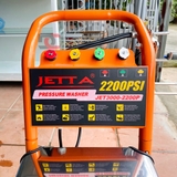 Máy rửa xe cao áp Jetta - Model: JET3000-2200P