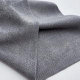 Khăn lau kính sợi ngắn kích thước 40x40 màu xám