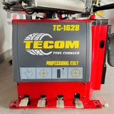 Máy ra vào lốp tự động Tecom - Model: TC-1628