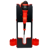 Giá treo máy đánh bóng