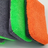 Miếng vuốt trần nỉ xù