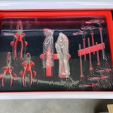 Tủ đựng dụng cụ 7 ngăn - Model: 3267