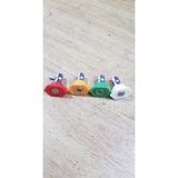 Đầu béc tia súng áp lực máy rửa xe