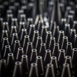 Lọc chắn cát xô rửa xe