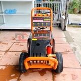 Máy rửa xe cao áp Jetta - Model: JET3000-2200P