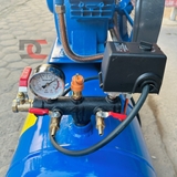 Máy nén khí Piston Pegasus - Model: TM-W-0.36/12.5-180L