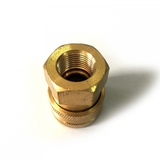 Khớp nối nhanh nối dây áp lực máy rửa xe cao áp