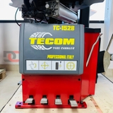 Máy ra vào lốp tự động Tecom - Model: TC-1528