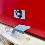 Máy ra vào lốp tự động Tecom - Model: TC-1528