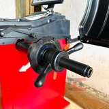 Máy cân bằng lốp Tecom - Model: TC-4130E