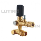 Cụm van điều chỉnh áp lực máy rửa xe cao áp
