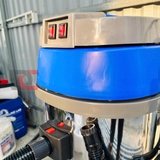 Máy hút bụi công nghiệp Jetta T118-70