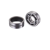 Vòng bi cơ, bi đũa đầu trục máy rửa xe cao áp