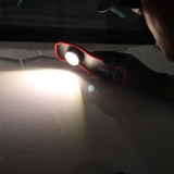 Đèn soi xước đánh bóng cầm tay