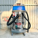 Máy hút bụi công nghiệp Jetta T118-70