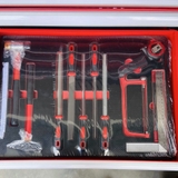 Tủ đựng dụng cụ 7 ngăn - Model: 3267