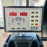 Máy cân bằng lốp Tecom - Model: TC-4130E