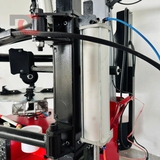 Máy ra vào lốp tự động Tecom - Model: TC-1628