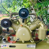 Máy nén khí Piston Turbor - Model: TB-100300/12.5