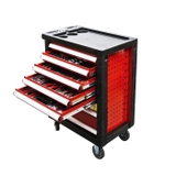 Tủ đựng dụng cụ 7 ngăn - Model: 3267