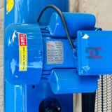 Máy nén khí Piston Pegasus - Model: TM-W-0.36/12.5-230L