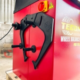 Máy cân bằng lốp Tecom - Model: TC-4020P