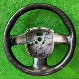 Bọc vô lăng cacbon