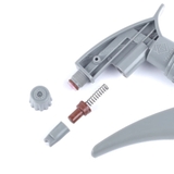 Đầu bình xịt Taiwan màu xám