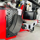 Máy ra vào lốp tự động Tecom - Model: TC-1628