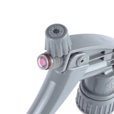 Đầu bình xịt Taiwan màu xám