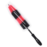 Bộ chổi lazang sợi cước 2 cây