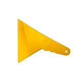 Gạt nhựa dán Film/Decal - Nhựa cứng; KT: 10x14cm