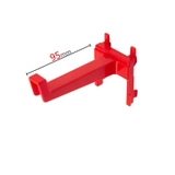 Phụ kiện bảng treo dụng cụ, công cụ gắn tường