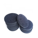 Đế đệm gắn phớt trung gian cho máy xả nhám