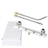 Bộ béc xịt gầm xe