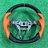 Bọc vô lăng cacbon