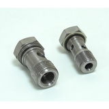 Van tiết lưu máy rửa xe cao áp