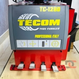 Máy ra vào lốp tự động Tecom - Model: TC-1280