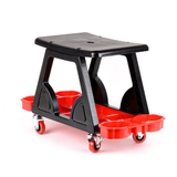 Ghế đánh bóng sườn xe